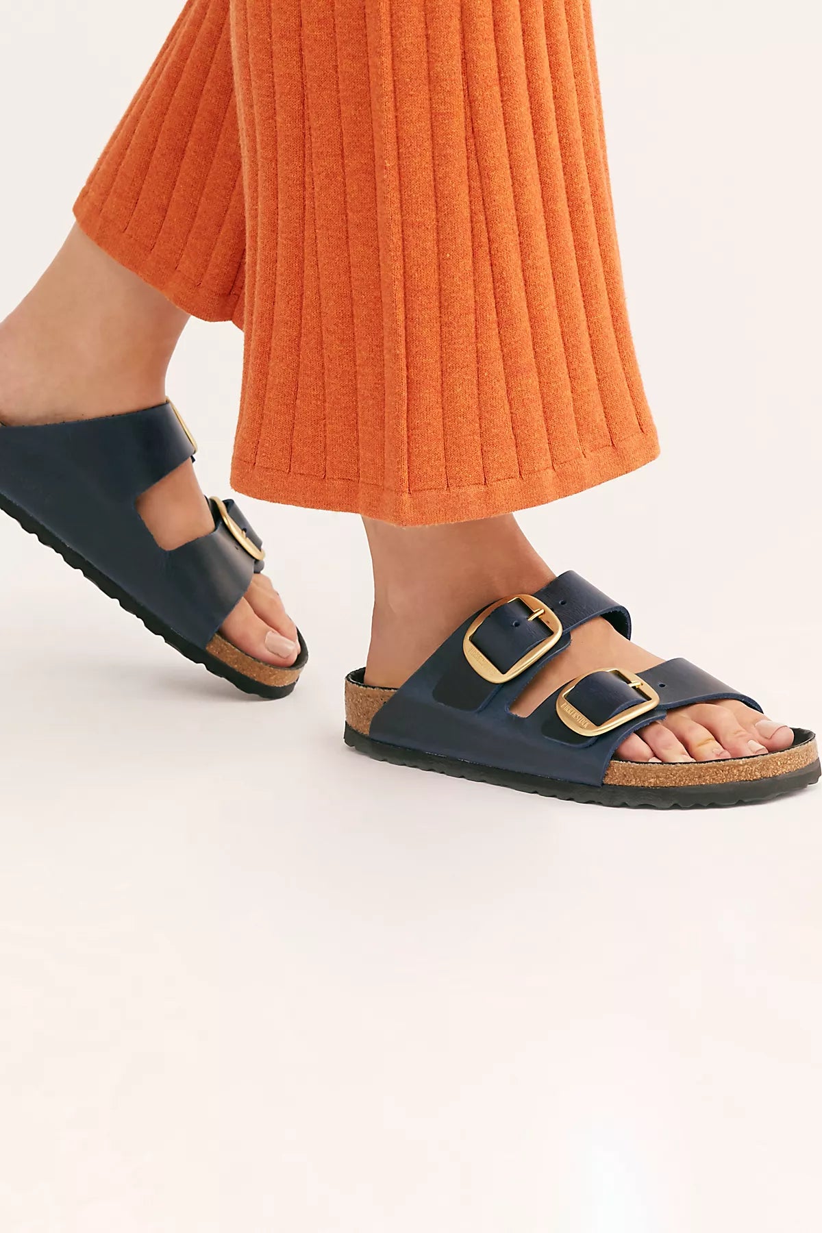 Birkenstock Arizona Big Buckle Sandals