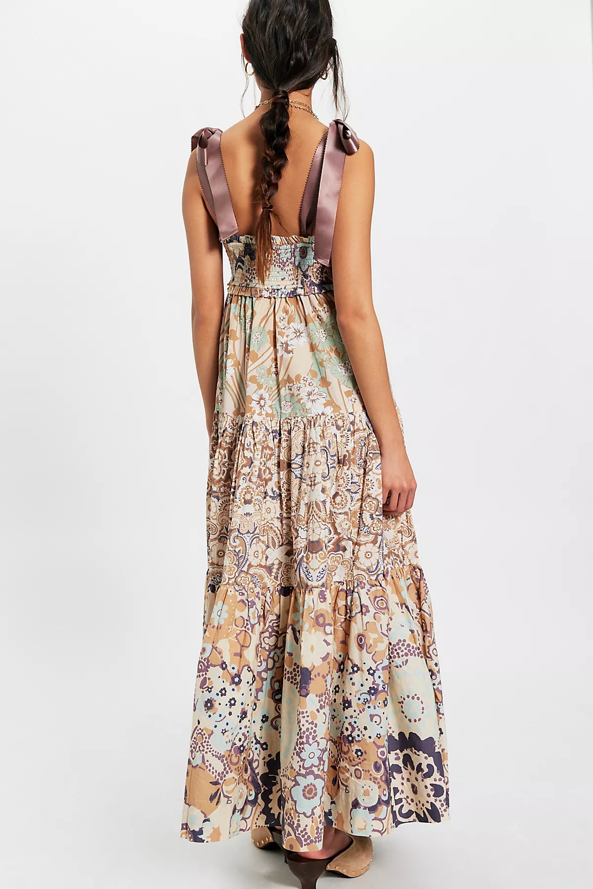 Bluebell Maxi