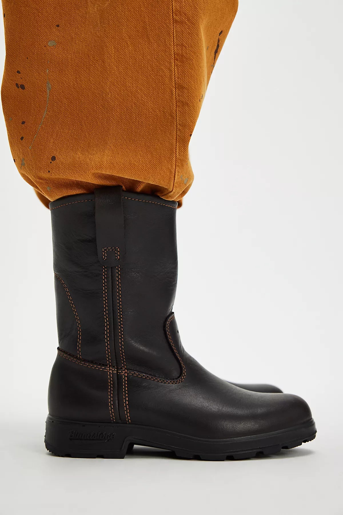 Blundstone Rigger Boots