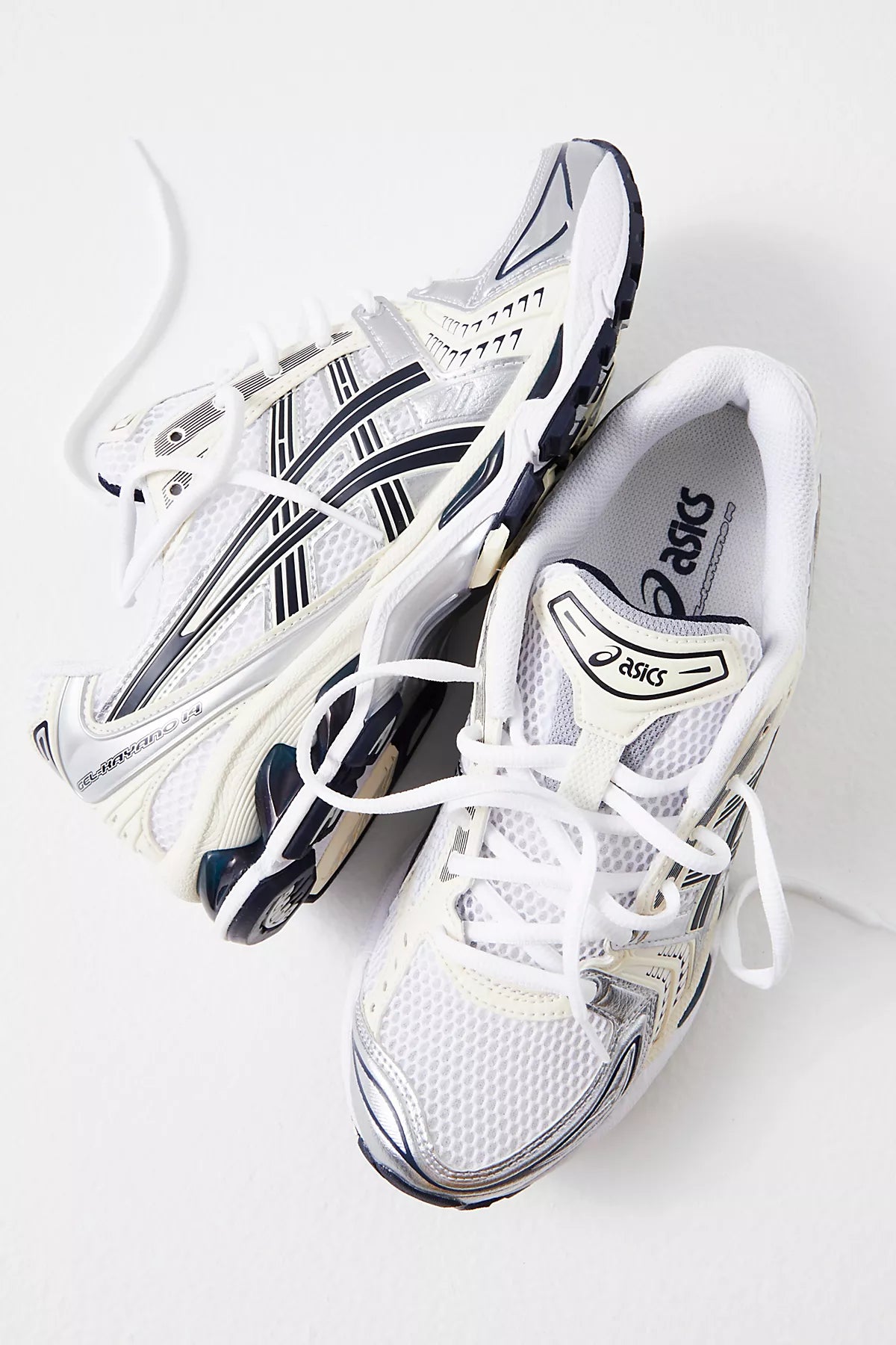 ASICS GEL-KAYANO 14 Sneakers