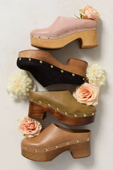 Calli Clogs