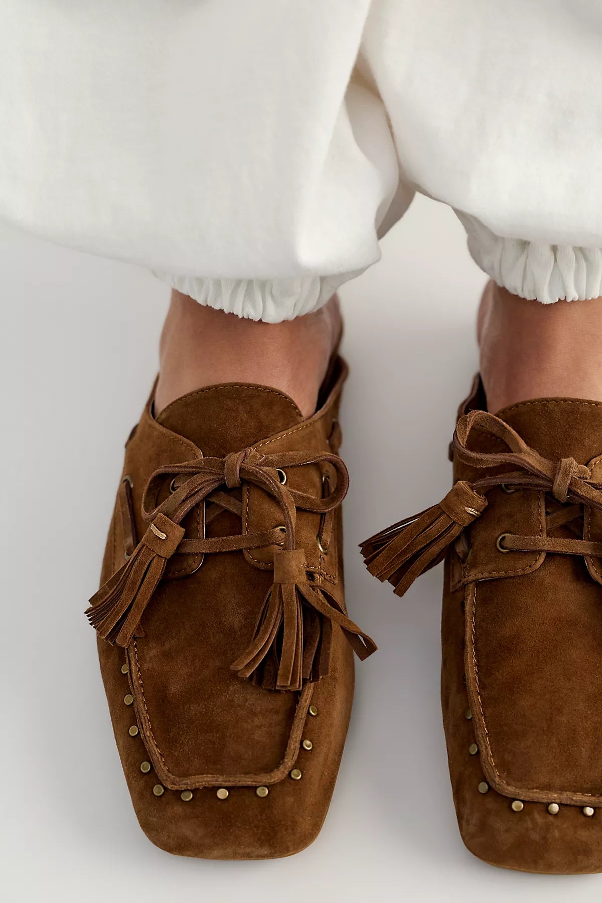 Bavaria Boat Mules