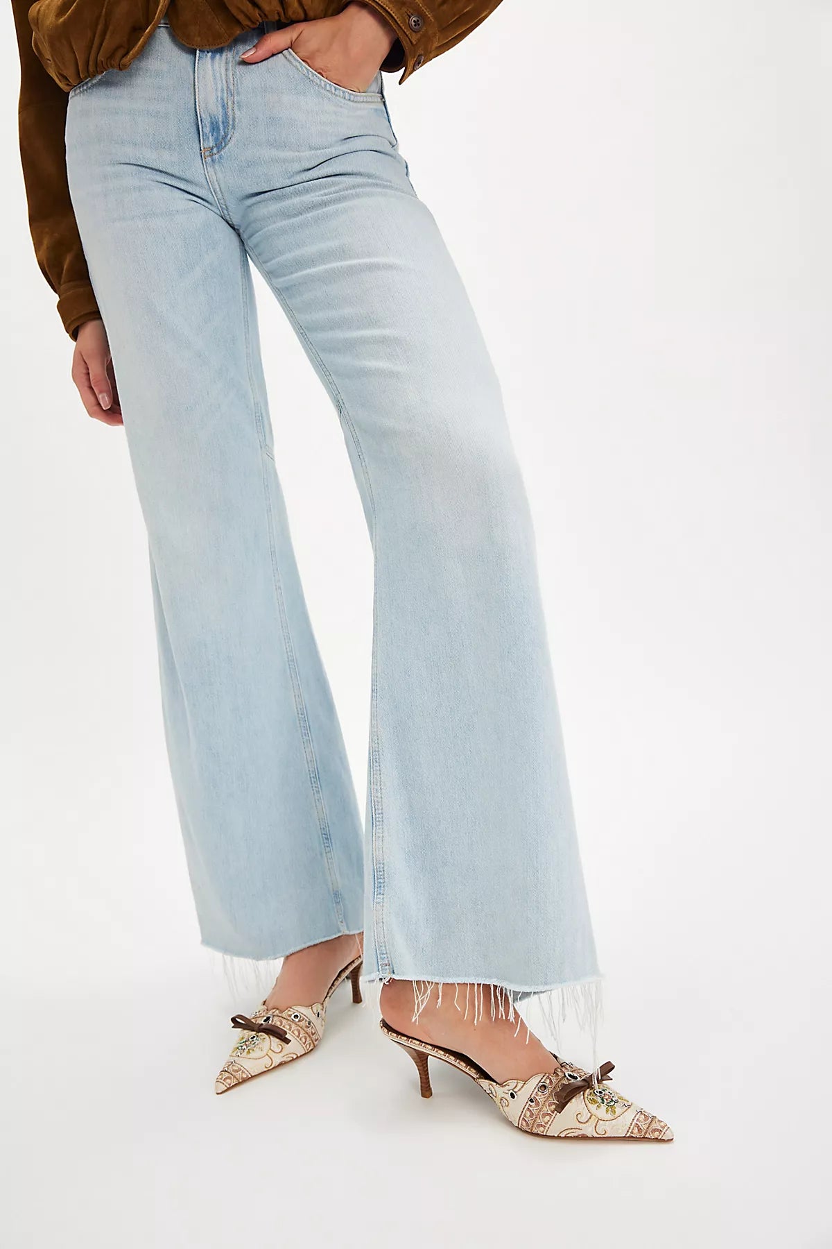 Arabella Heels