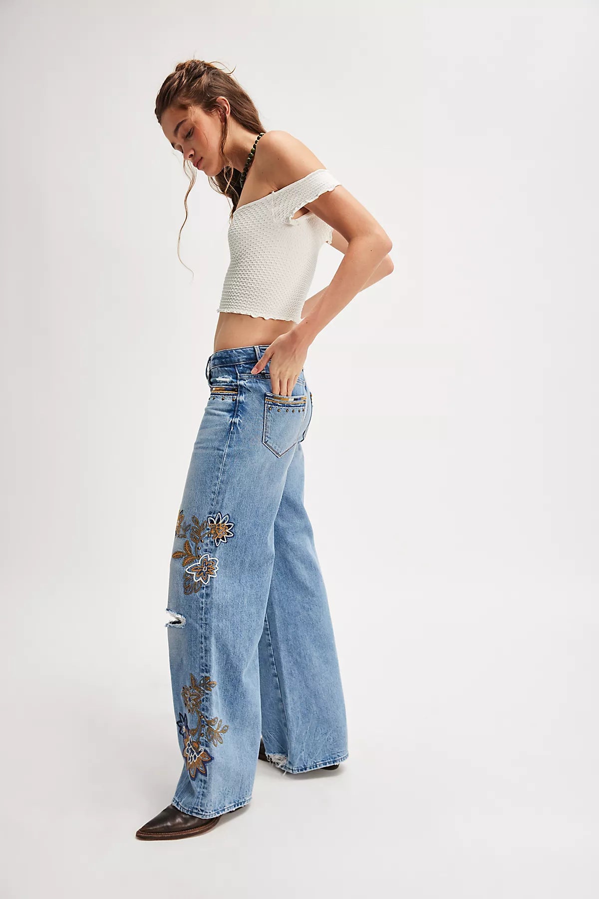 Driftwood Marlena Jeans