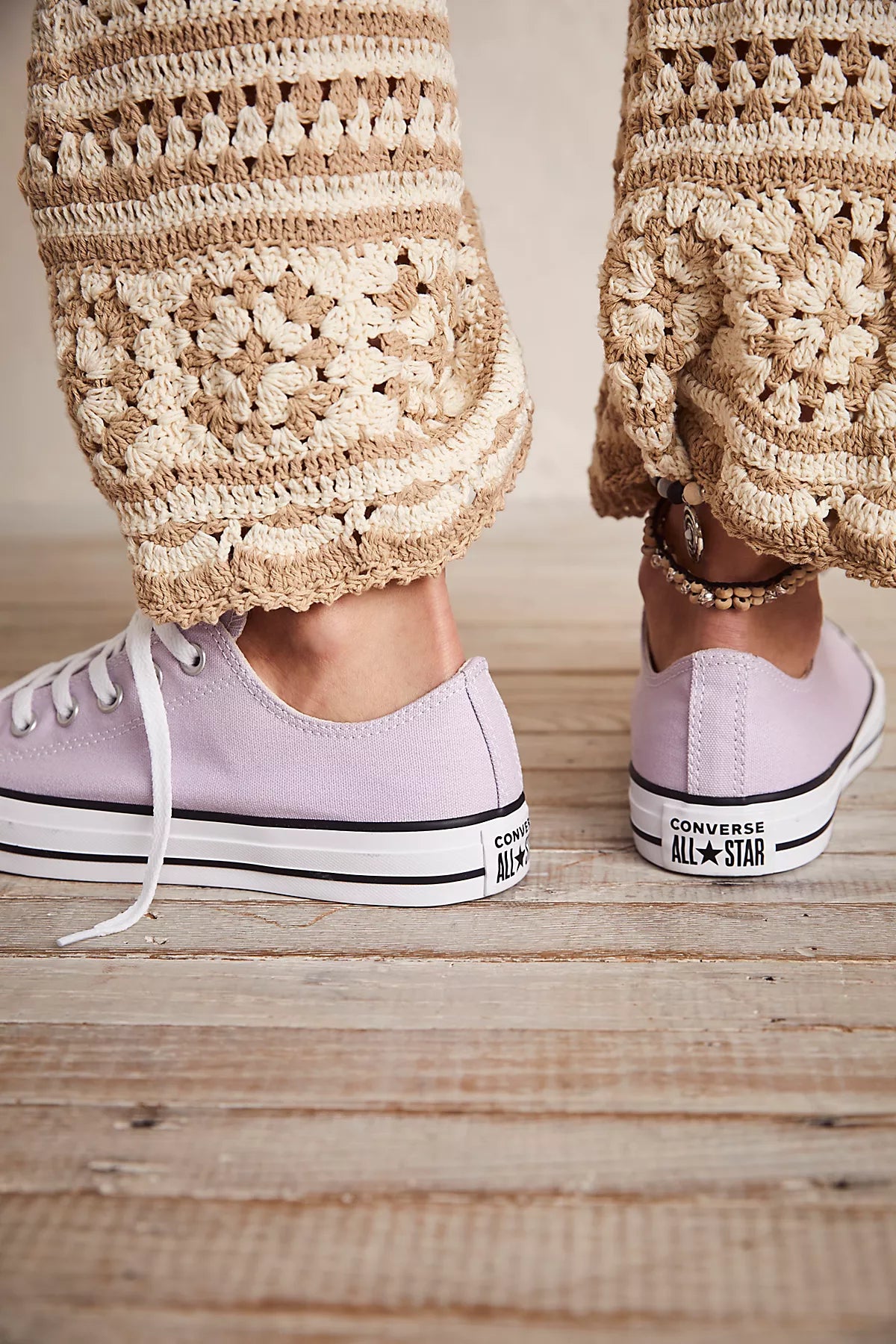 Chuck Taylor All Star Low-Top Converse Sneakers