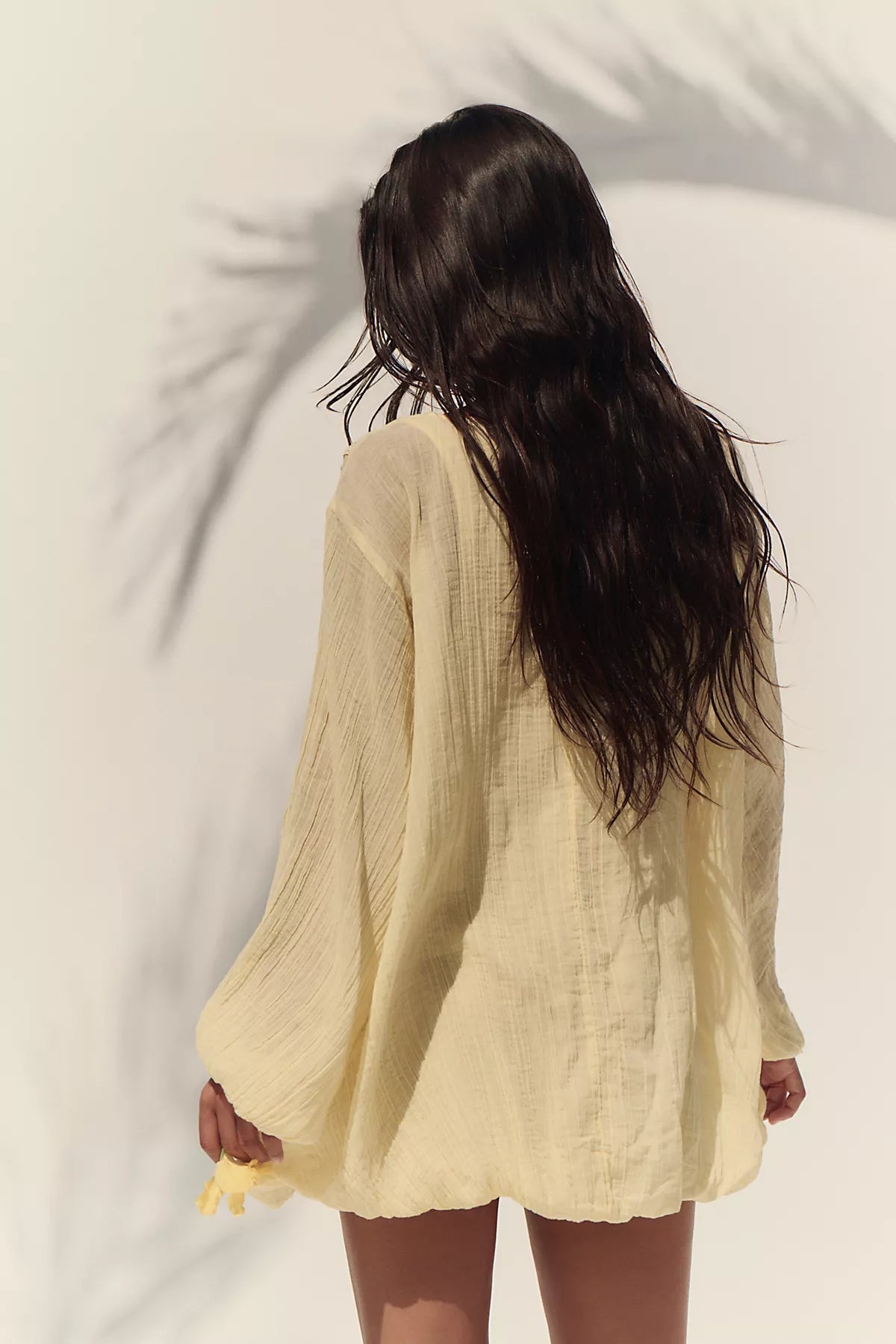 Florence Mini Dress