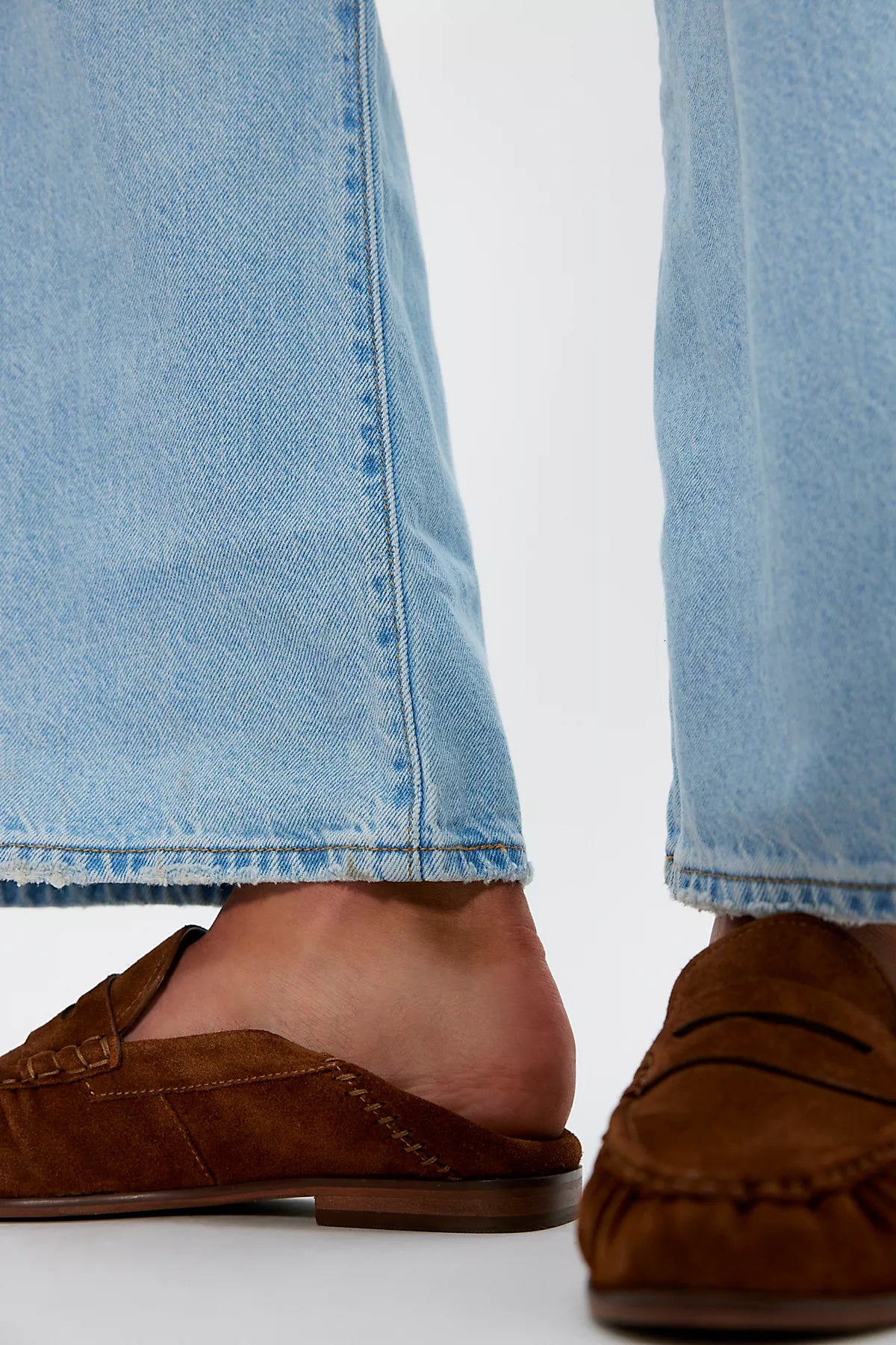 Carry On Loafers