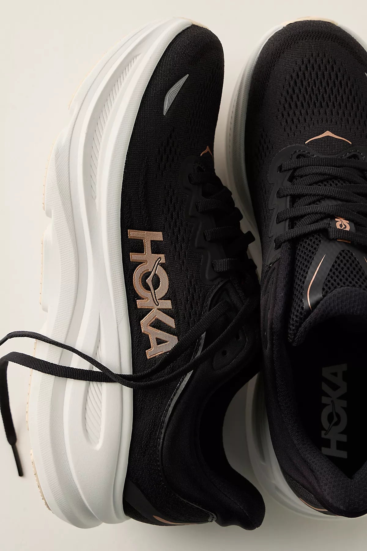 HOKA® Bondi 9 Sneakers