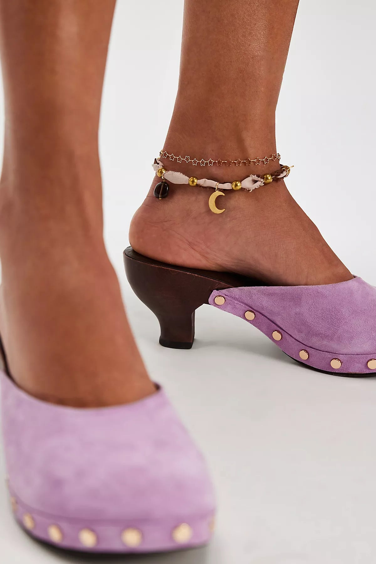 Blakeney Mini Clogs
