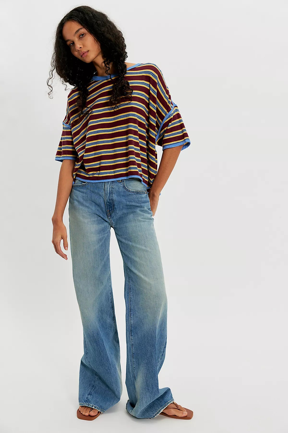 Denimist Helena Jeans