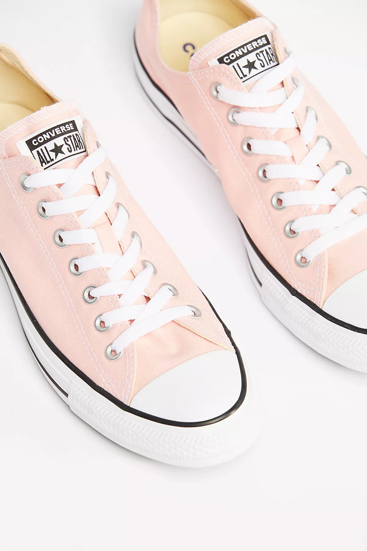 Chuck Taylor All Star Low-Top Converse Sneakers