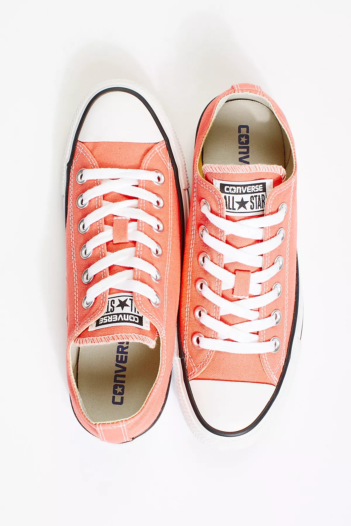Chuck Taylor All Star Low-Top Converse Sneakers
