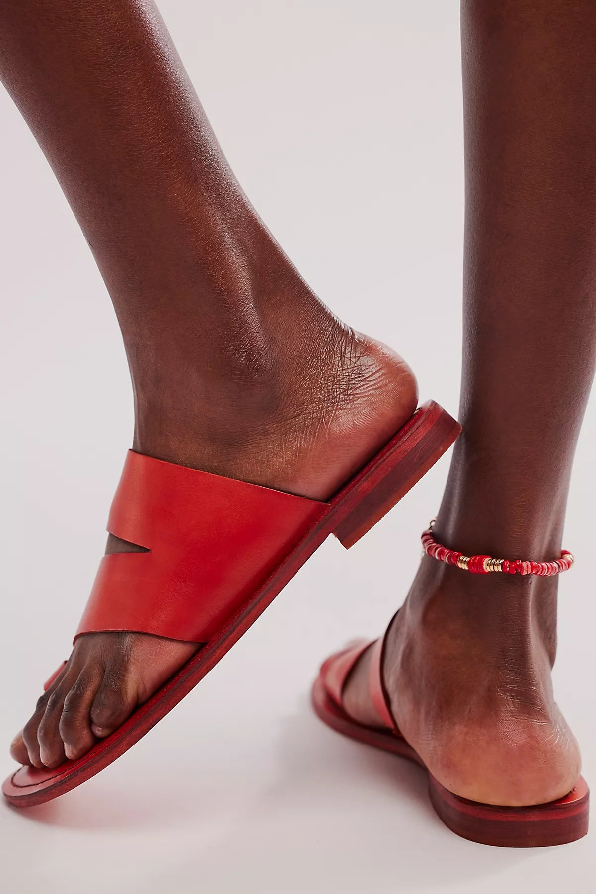 Abilene Toe Loop Sandals