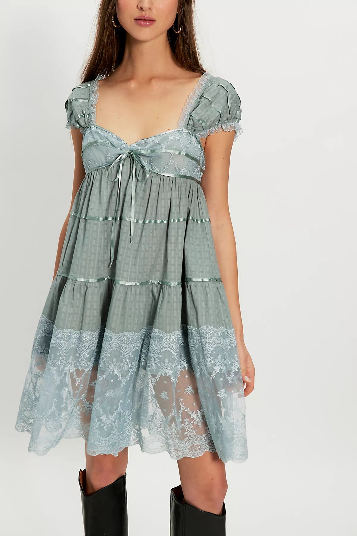 One of a Kind Romper