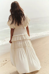 Camilla Maxi Dress