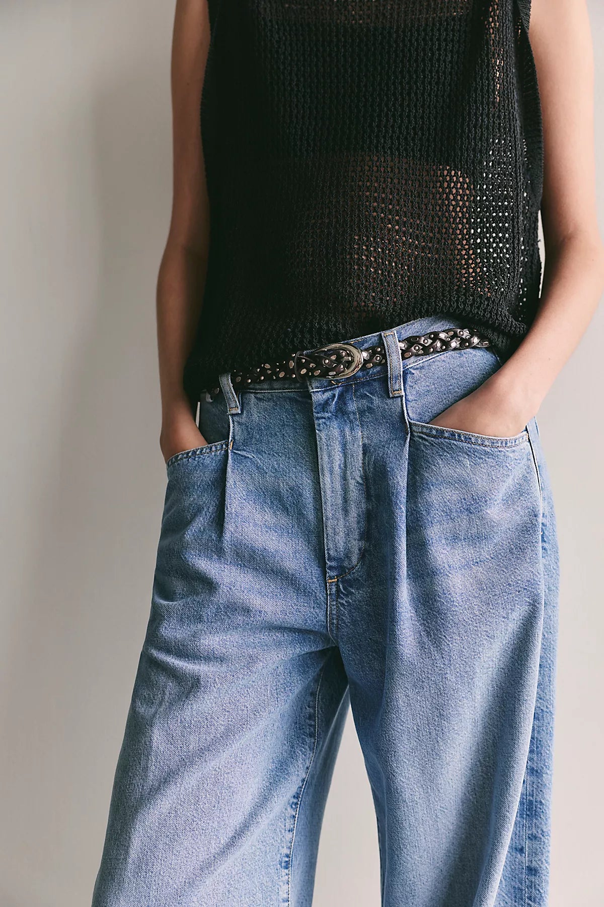 Citizens of Humanity Velha Trouser Jeans