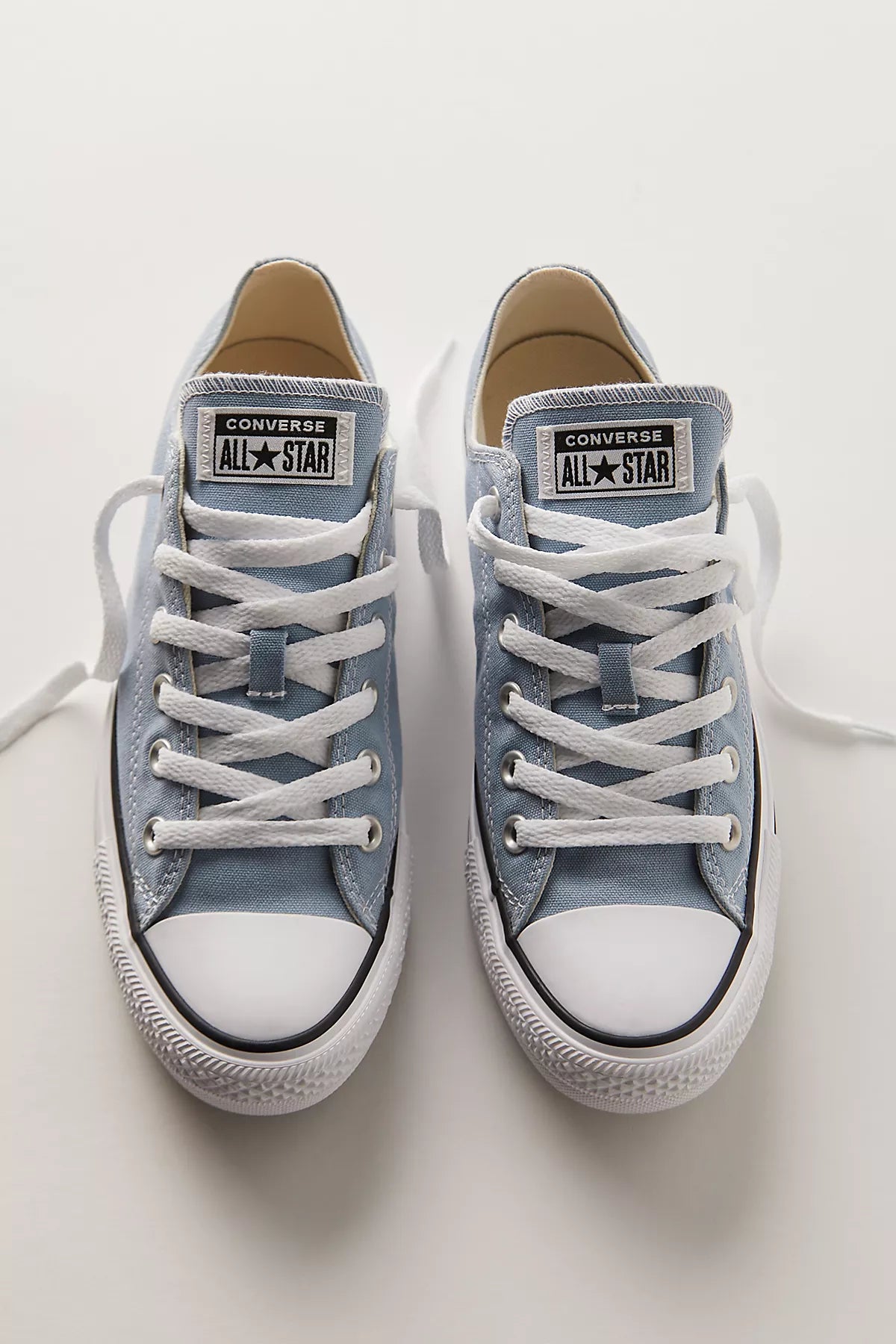 Chuck Taylor All Star Low-Top Converse Sneakers