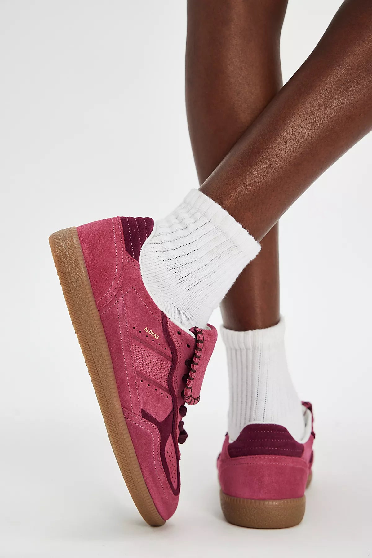 ALOHAS Tb.490 Club Sneakers