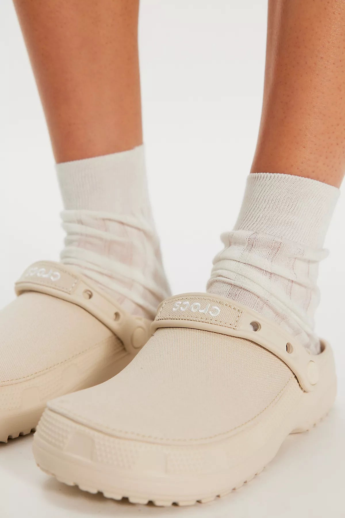 Crocs Classic Crafted Clogs