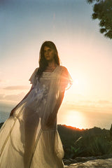 Forever Free Maxi Dress