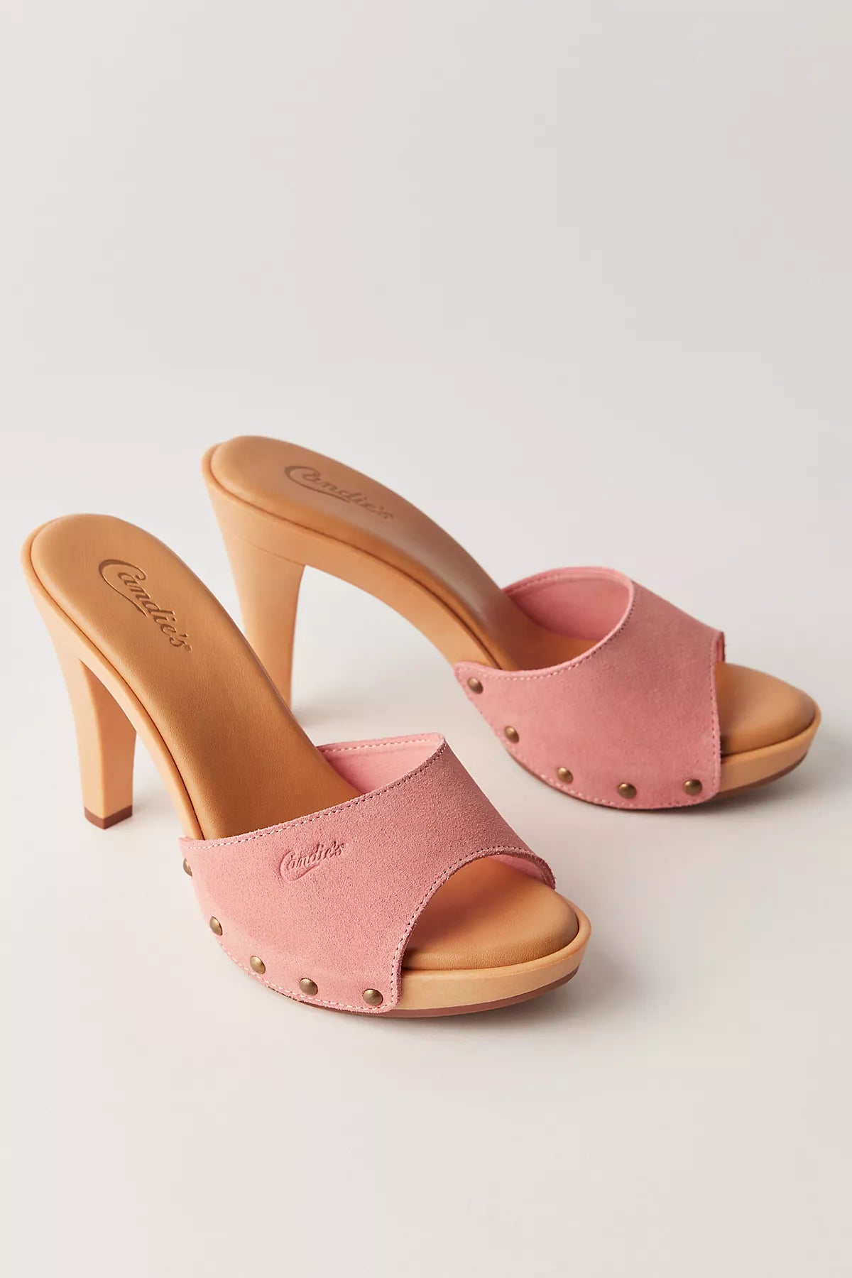 Candie's Clogs