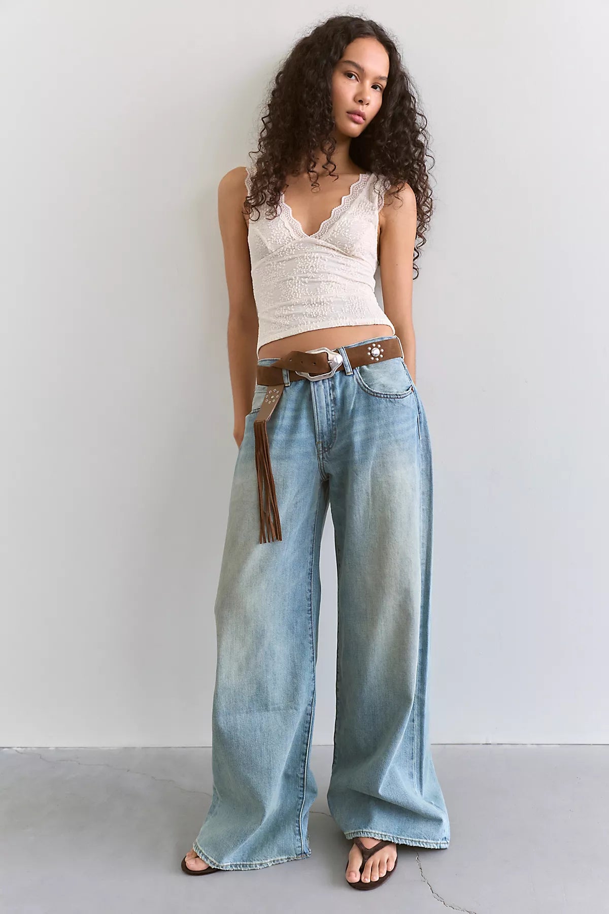 Denimist Mayla Flare Jeans