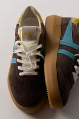 Gola Athena Sneakers