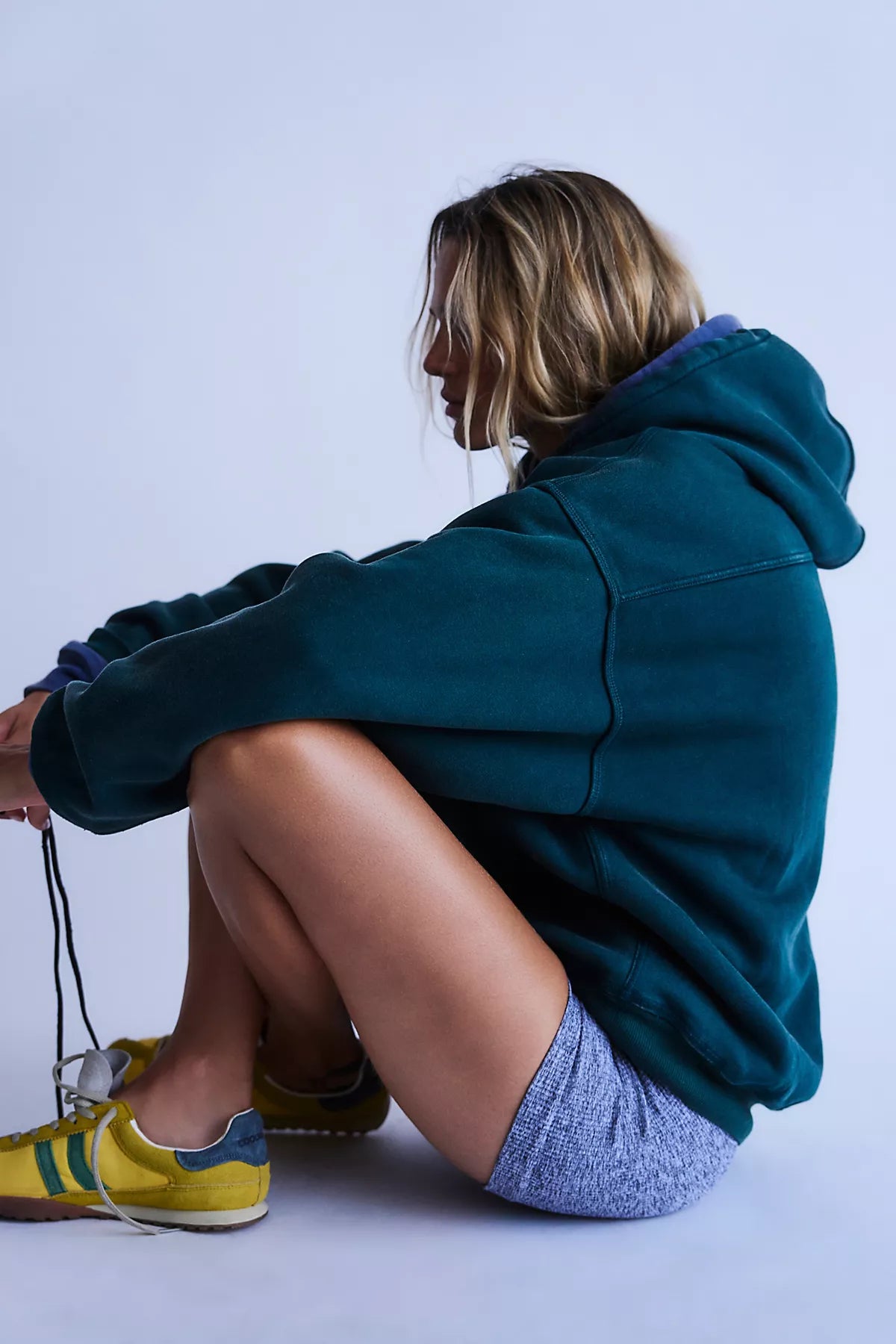 Final Call Logo Hoodie
