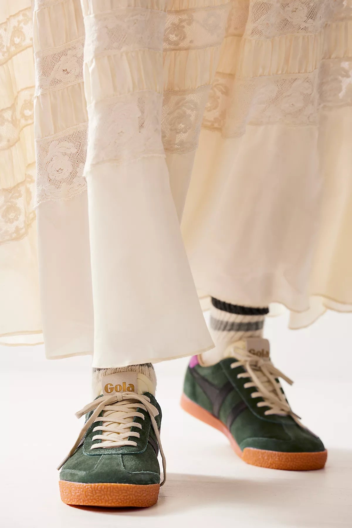 Gola Elan Sneakers
