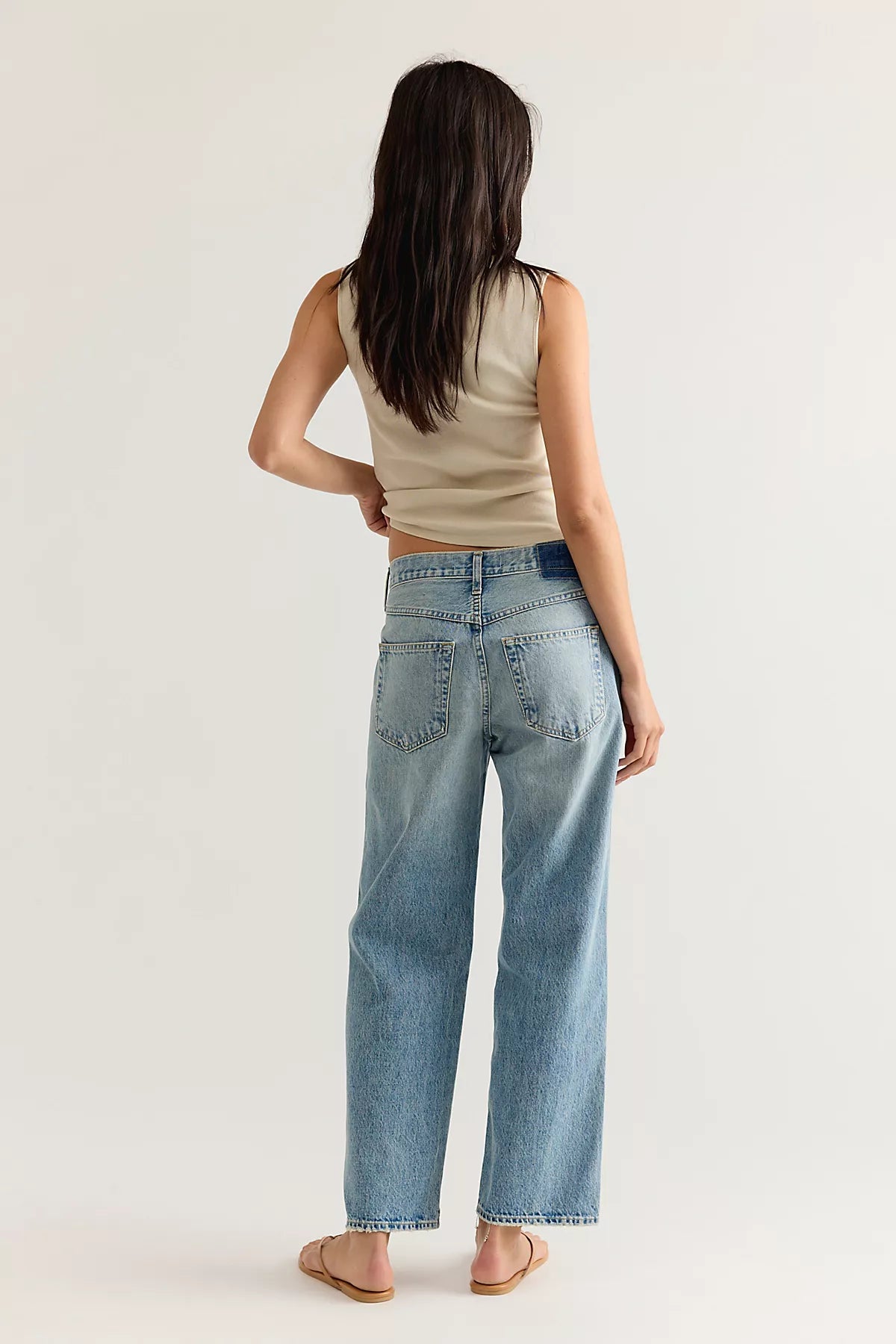 AMO Billie Jeans