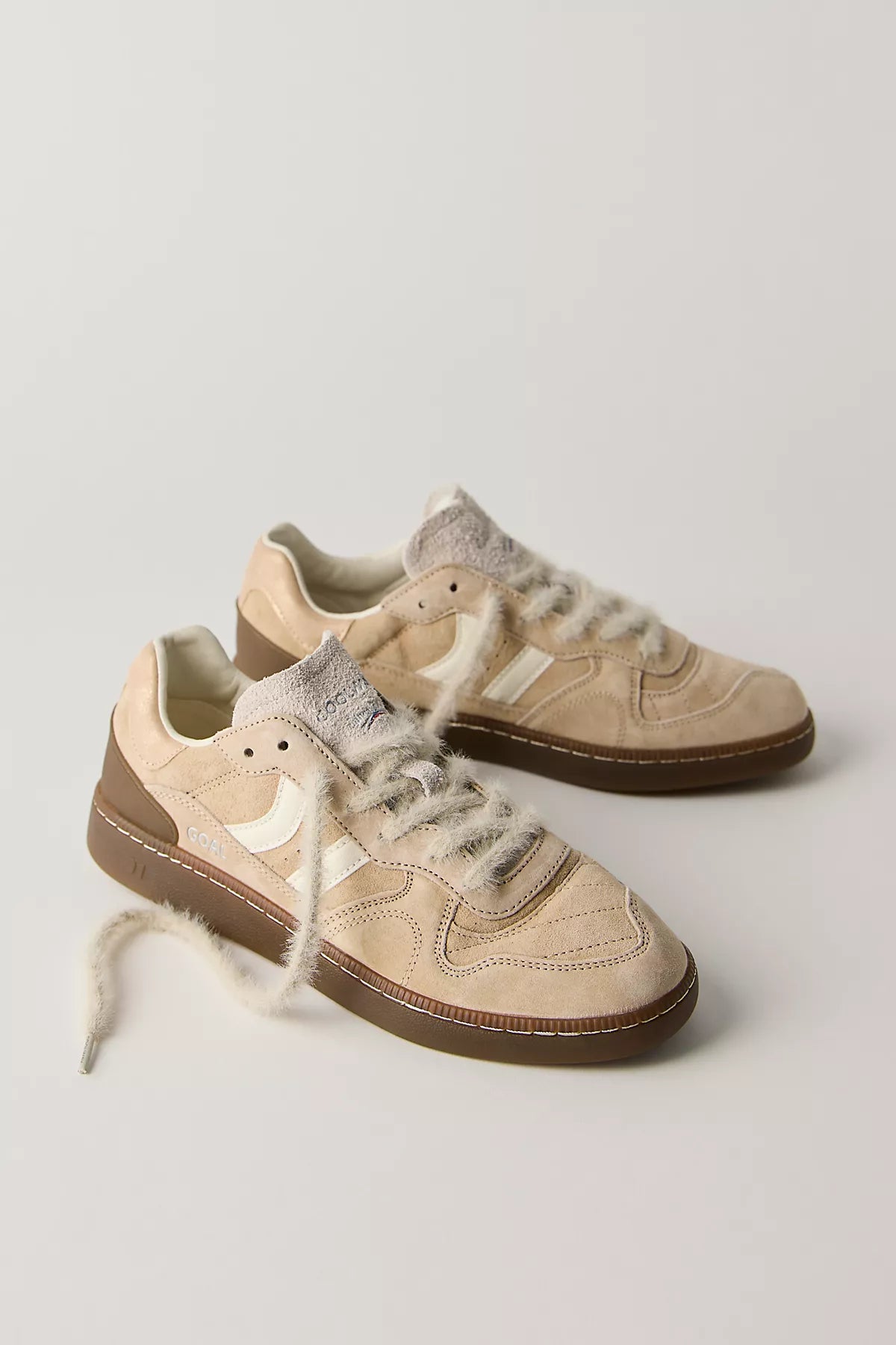 Coolway for FP Goal Sneakers