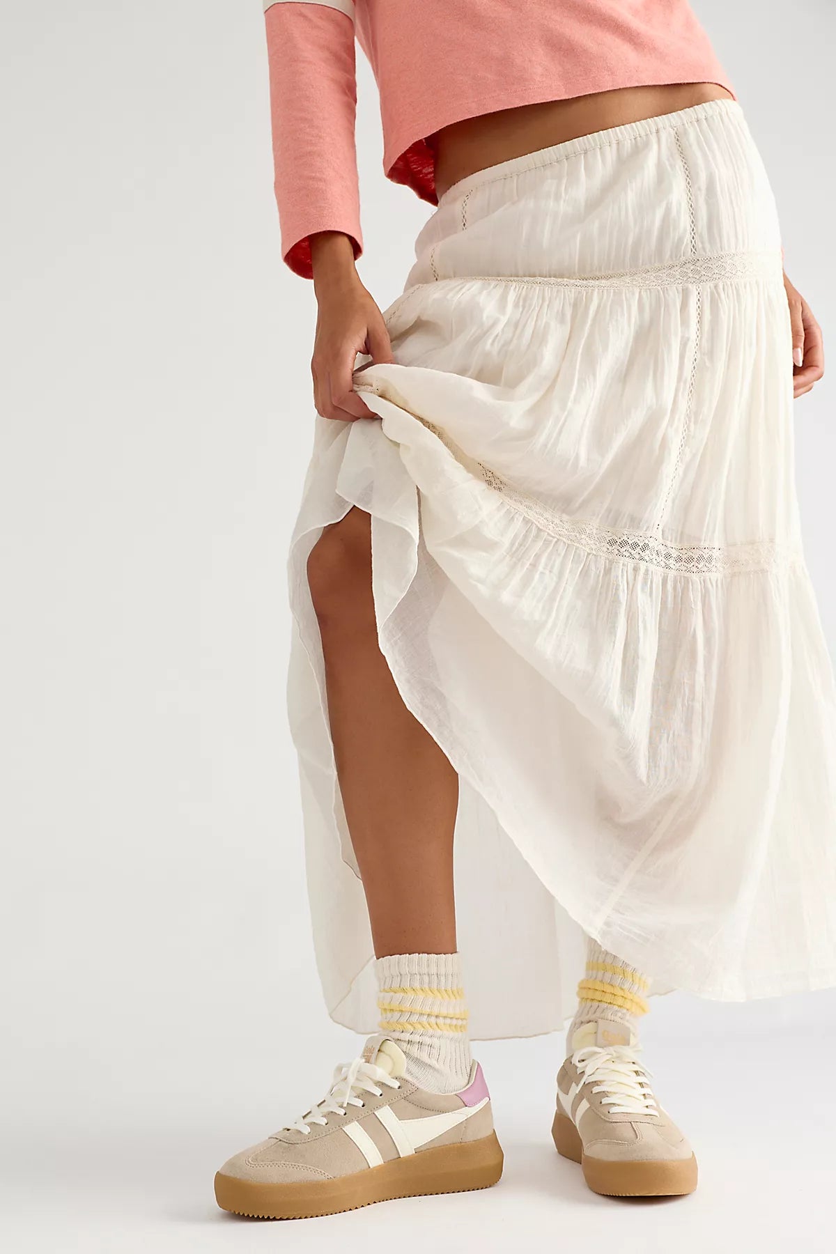 Gola Athena Sneakers