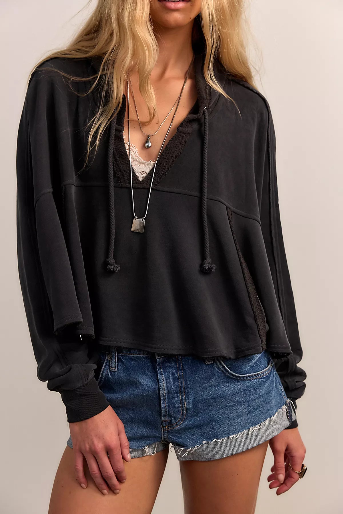Catching Waves Hoodie