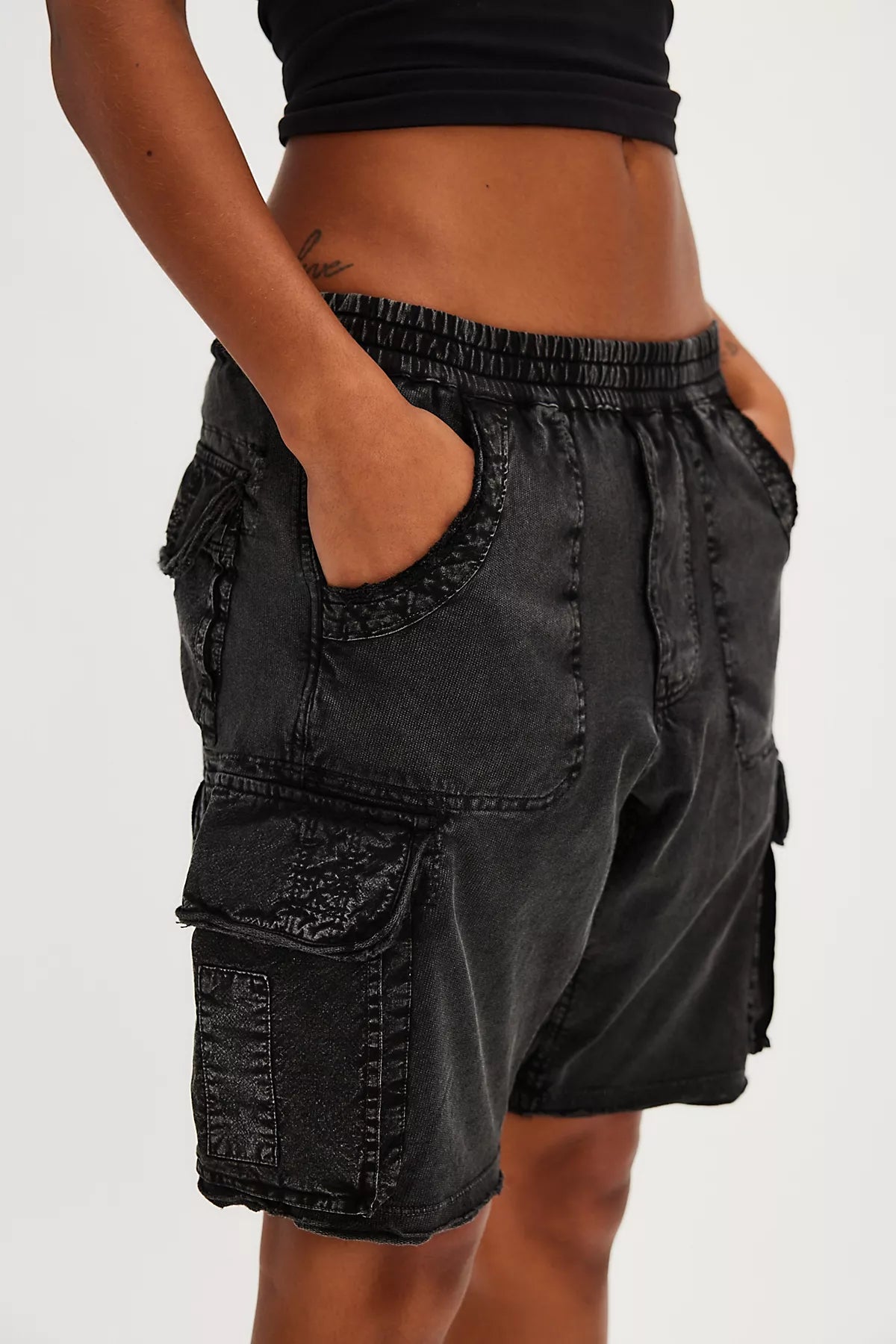 FP One Beck Shorts