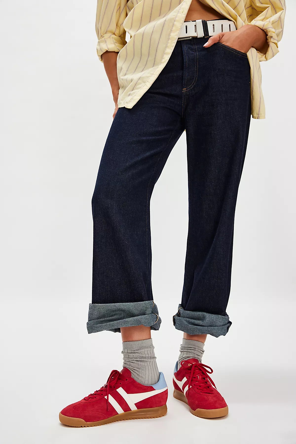 Gola Torpedo Sneakers