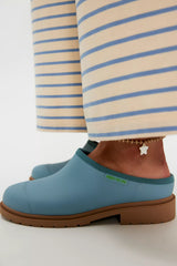 Billie Garden Clogs