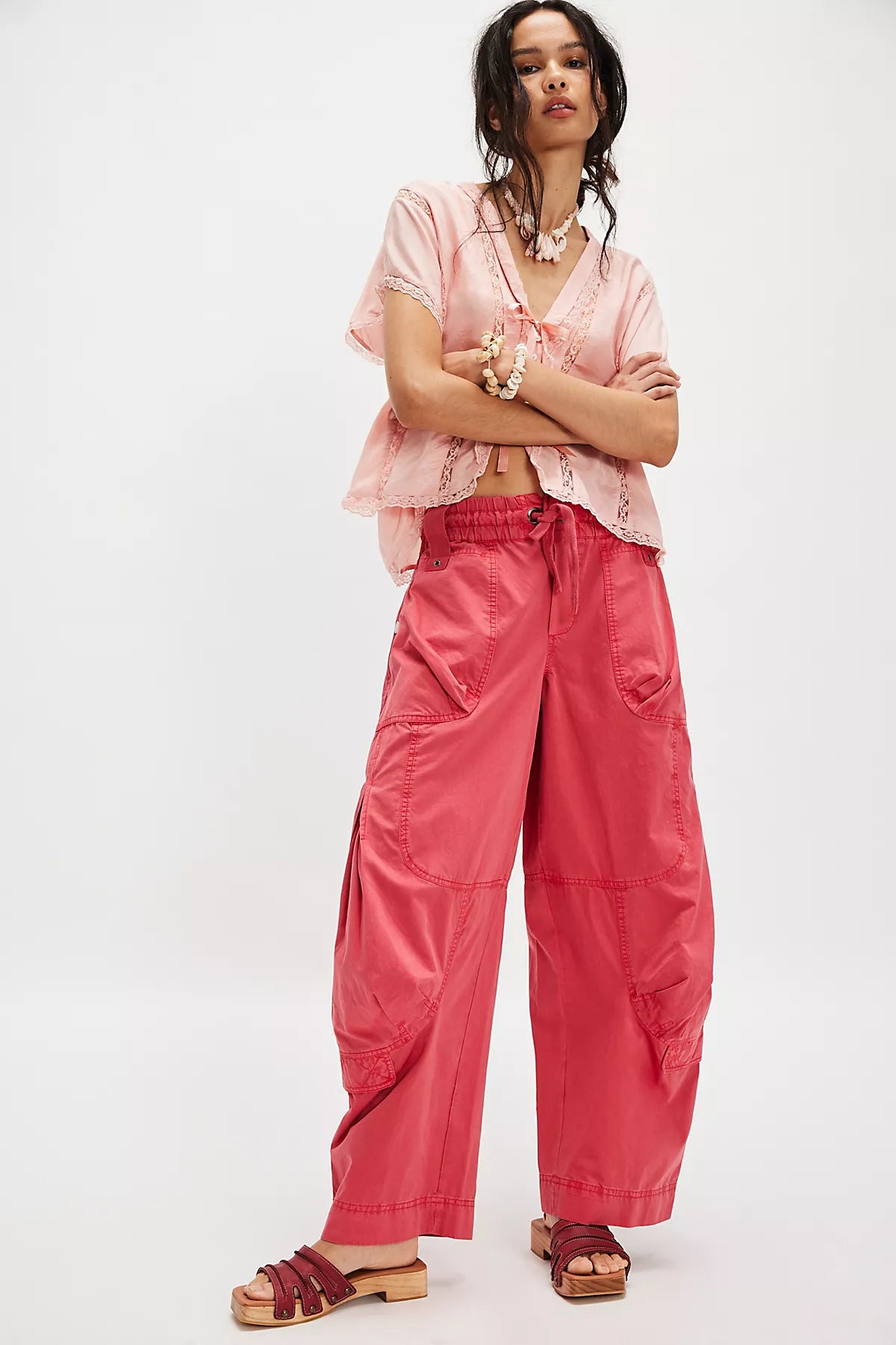 We The Free Onset Pull-On Cargo Pants
