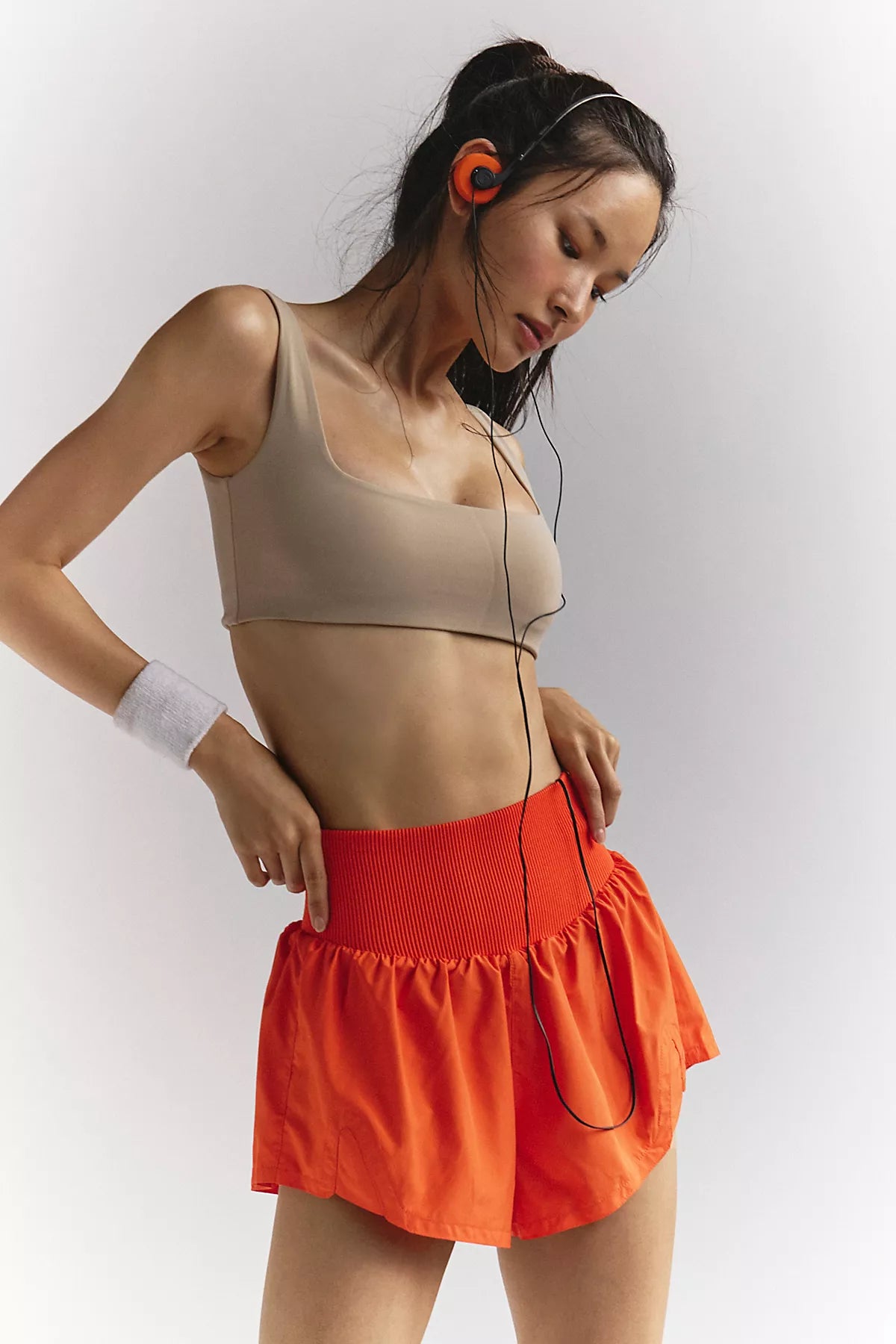 Carpe Diem Shorts