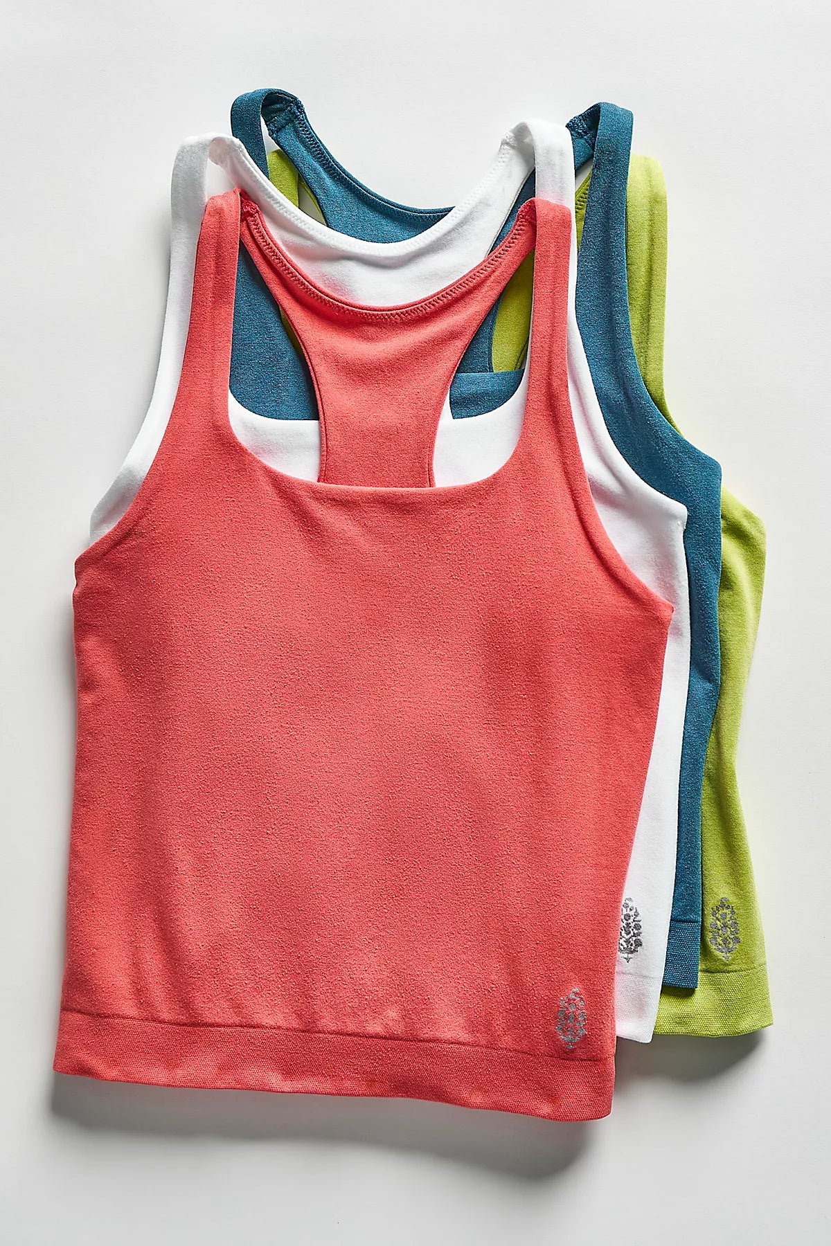 Go To Smooth Square Neck Cami