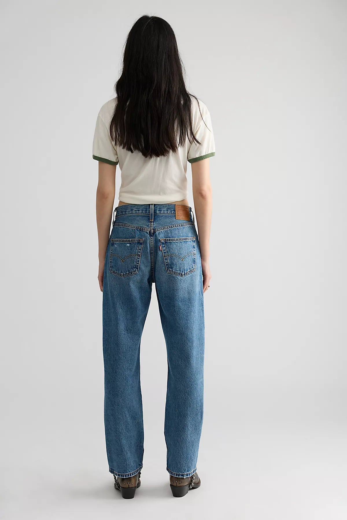 Levi's 501 '90s Jeans