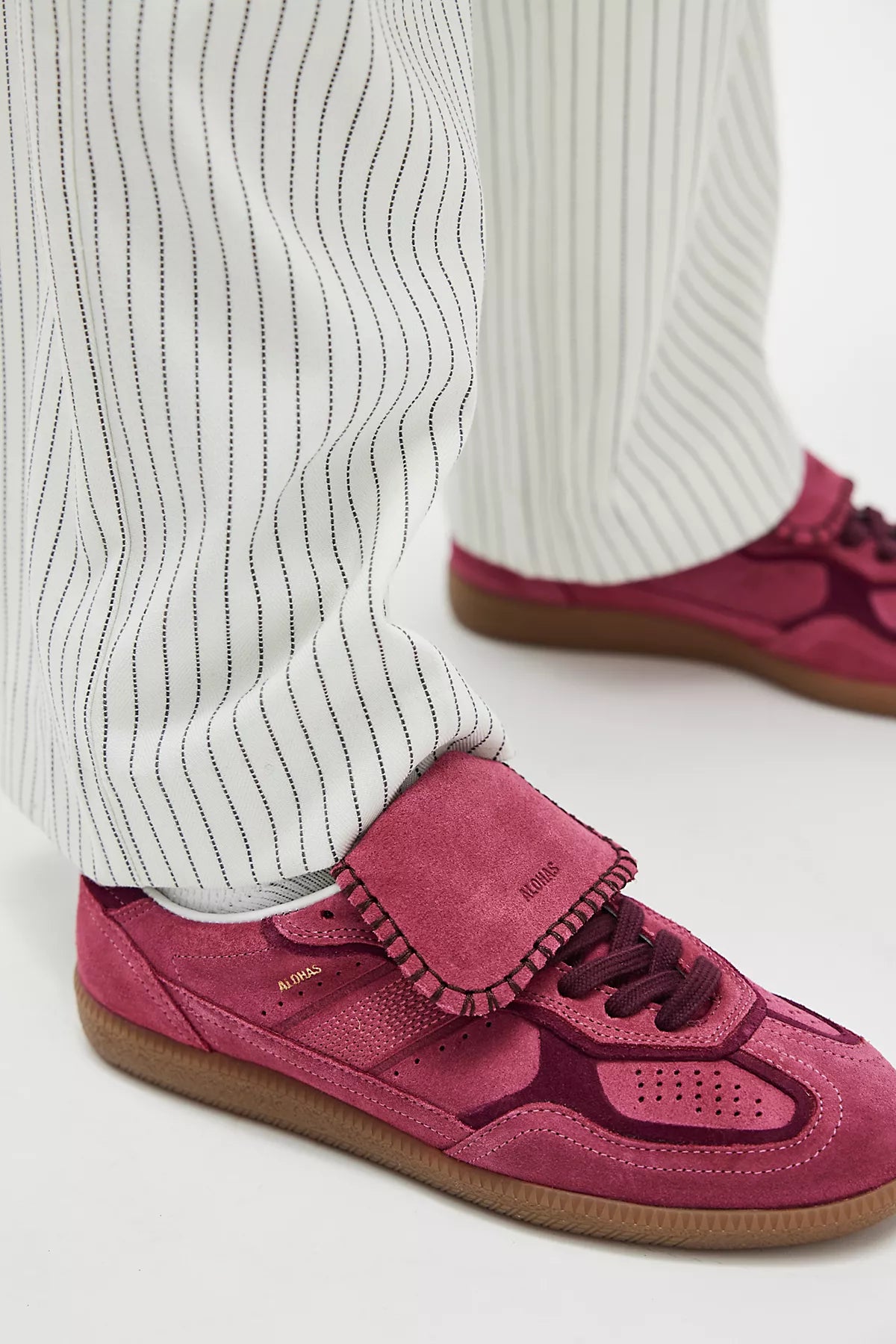 ALOHAS Tb.490 Club Sneakers