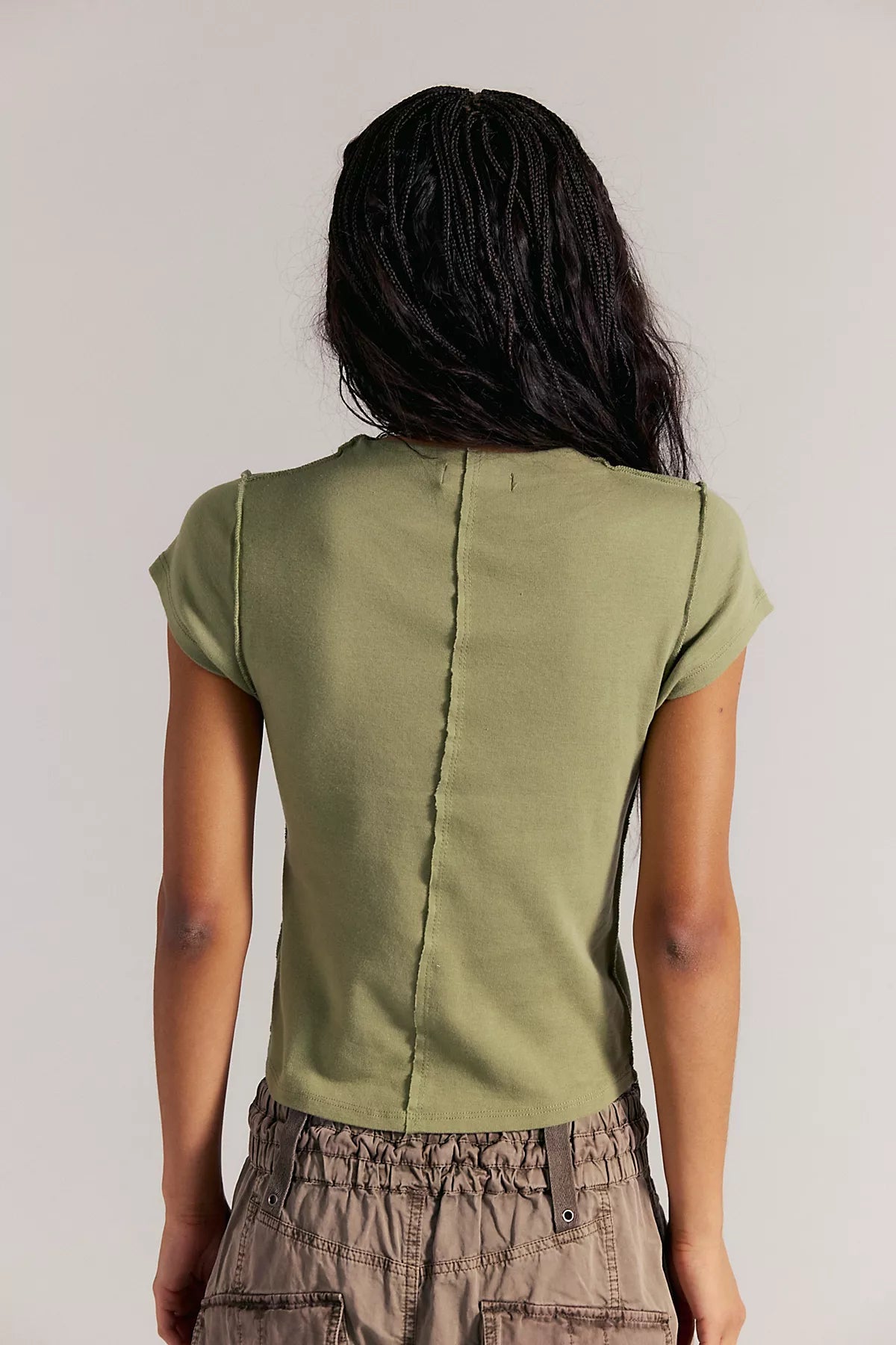 Birds In Flight Tee