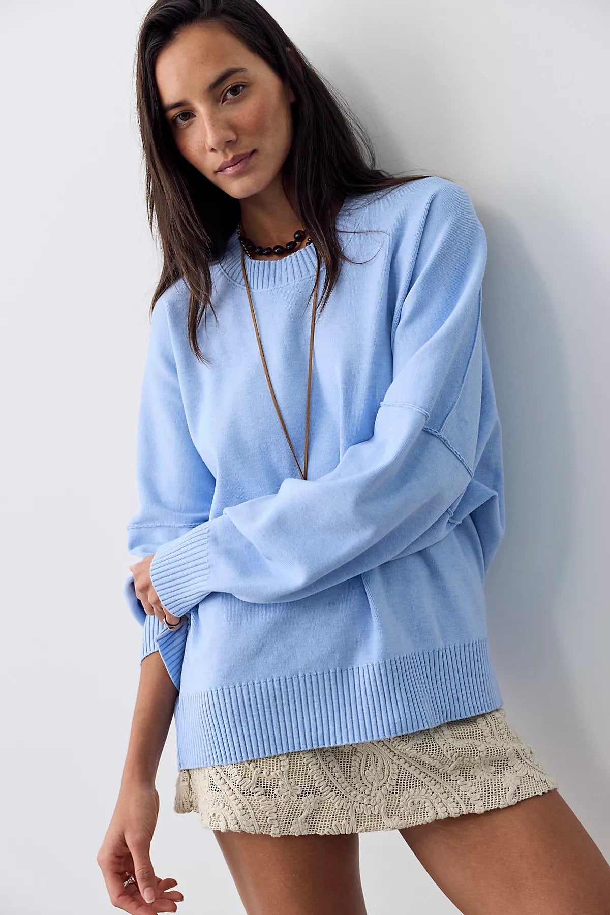 Alma Pullover