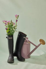 Barbour Bede Tall Wellies
