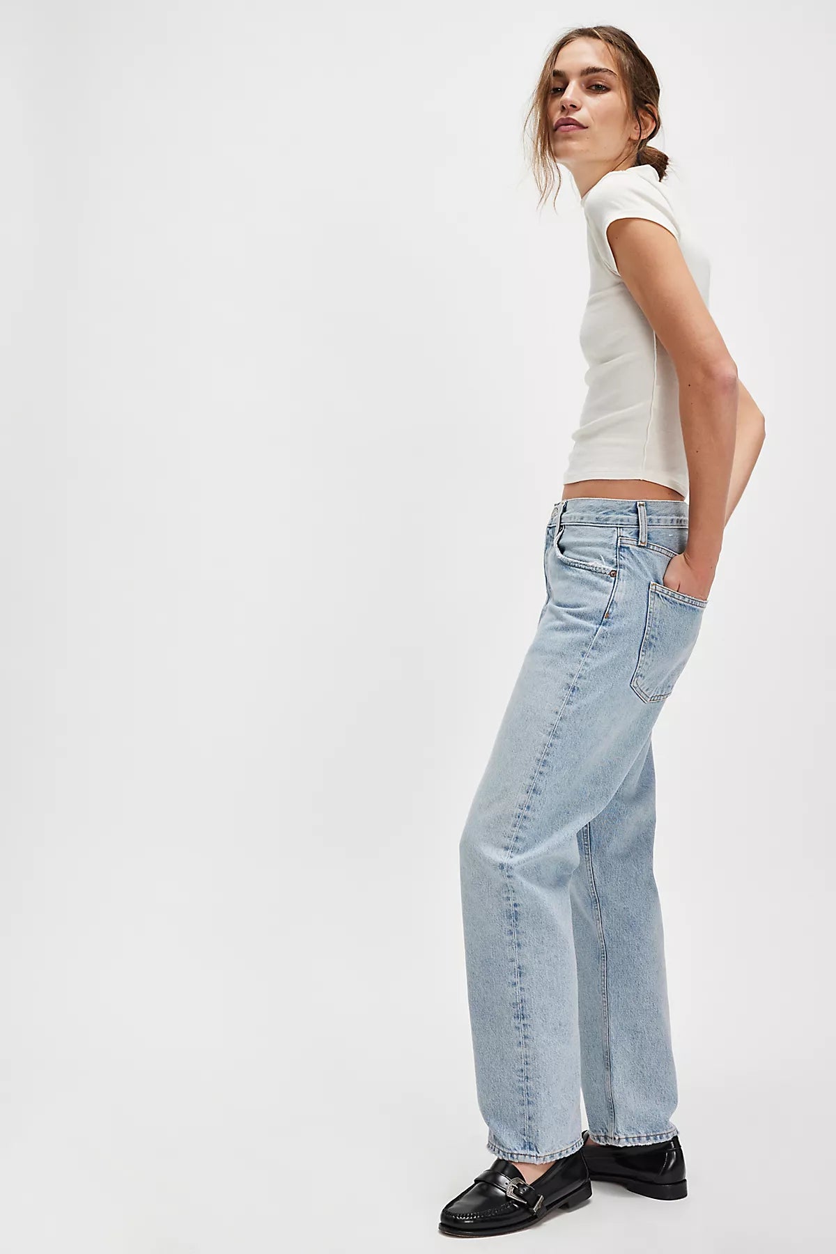 AGOLDE ‘90s Jeans
