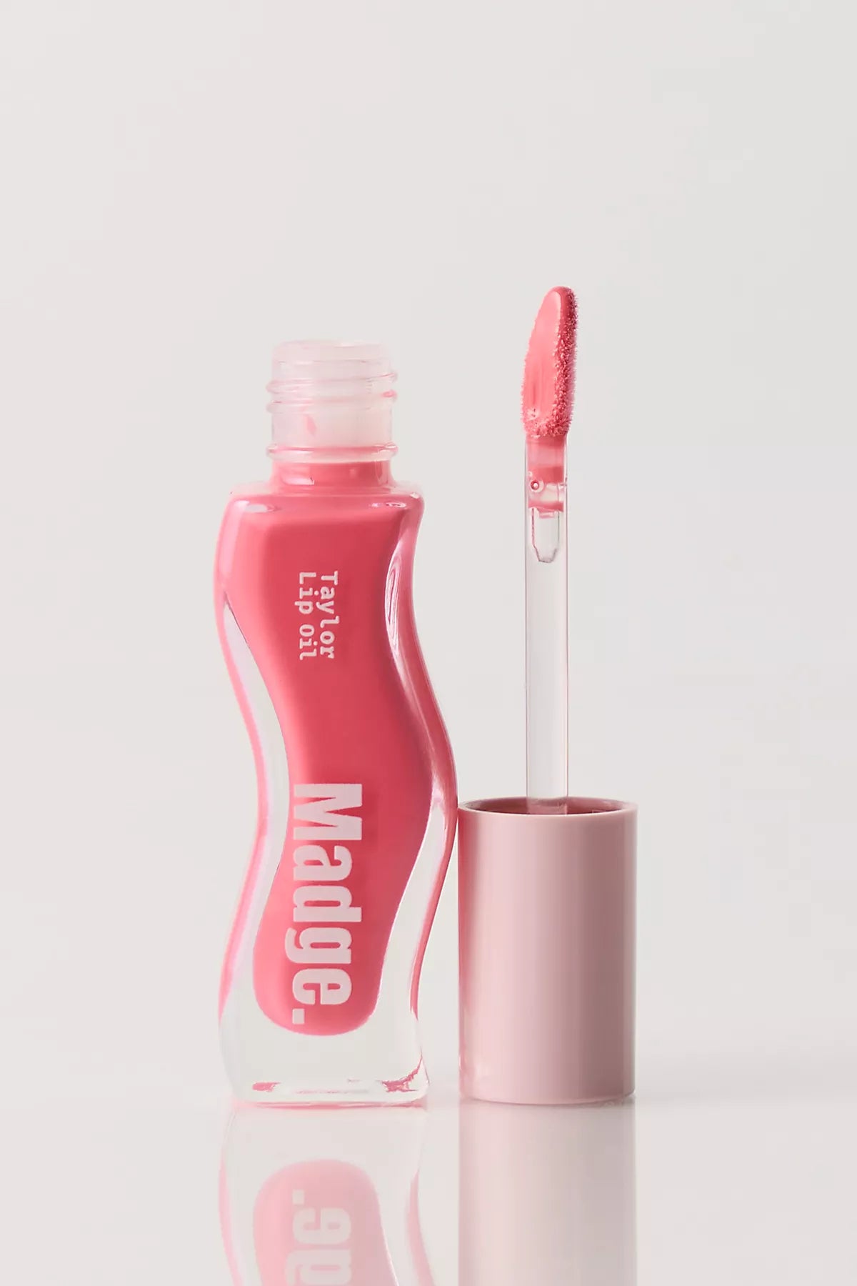 Madge Jelly Tinted Lip Oil