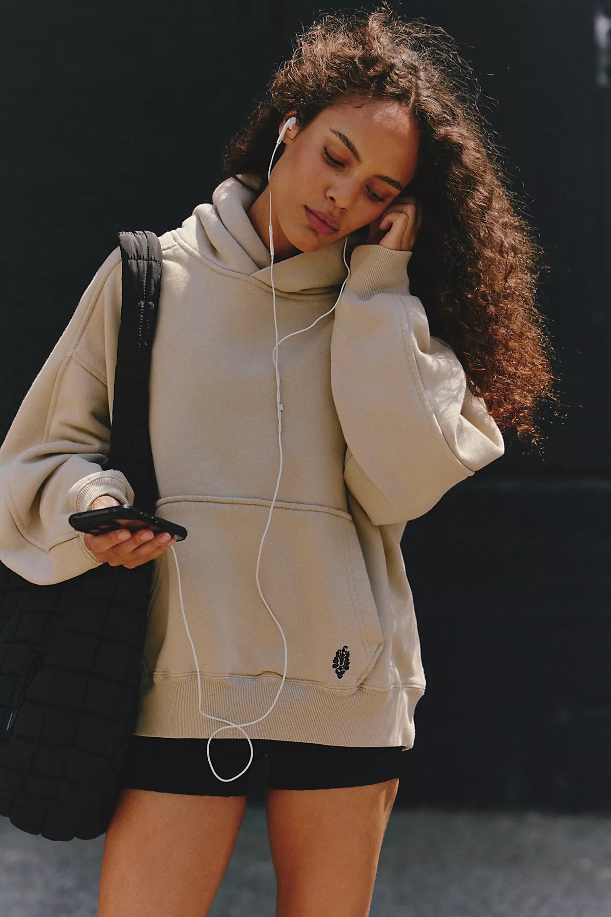 A Cut Above Hoodie