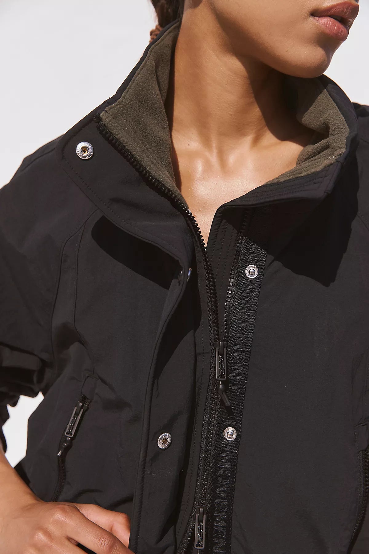 Field Tripper Jacket