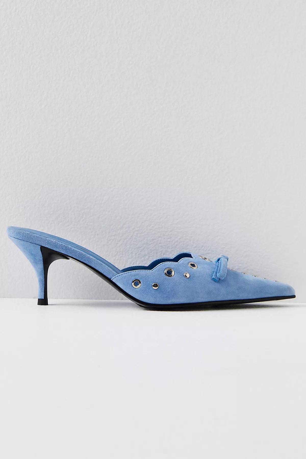 Arabella Heels