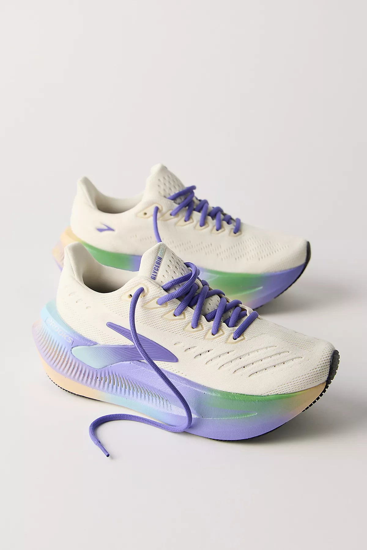 Brooks Glycerin Max 2 Sneakers